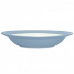 Noritake Colorwave Ice Bowl-Pasta/Rim Soup, 8 1/2″