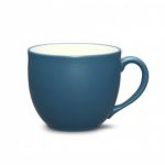 Noritake Colorwave Blue Cup, 9 oz.