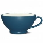 Noritake Colorwave Blue Bowl-Handled, 5 1/2″, 18 oz.