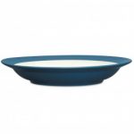 Noritake Colorwave Blue Bowl-Pasta, 10 1/2″, 27 oz.