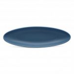 Noritake Colorwave Blue Small Oblong Tray
