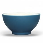 Noritake Colorwave Blue Rice Bowl