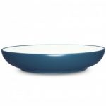 Noritake Colorwave Blue Bowl-Pasta Serving, 12″, 89 1/2 oz.