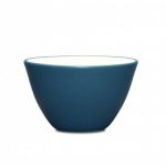 Noritake Colorwave Blue Bowl-Mini, 4″, 5 oz.