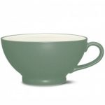 Noritake Colorwave Green Bowl-Handled, 6″, 25 oz.