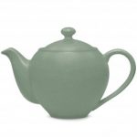 Noritake Colorwave Green Small Teapot, 24 oz.