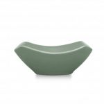 Noritake Colorwave Green Small Square Bowl