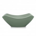 Noritake Colorwave Green Medium Square Bowl