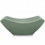 Noritake Colorwave Green Large Square Bowl