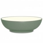 Noritake Colorwave Green Bowl-Soup/Cereal, 7″, 22 oz.