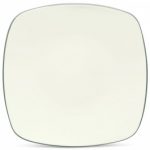 Noritake Colorwave Green Platter-Platter-Square, 11 3/4″