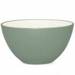 Noritake Colorwave Green Bowl-Side / Prep, 5″