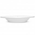 Noritake Platinum Wave Bowl-Pasta, 10 1/2″, 30 oz.
