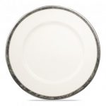Noritake Verano Dinner Plate, 11″