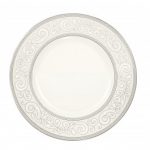 Noritake Cirque Accent/Luncheon Plate, 9″