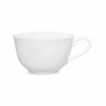 Noritake Ensemble White Tea Cup