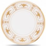 Noritake Imperial Suite Dinner Plate
