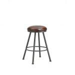Alexander 26 Inch Backless Counter Stool