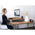 Bamboo LIFT35 Sit-Stand Desk