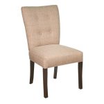Barnum Oats Upholstered Dining Room Chair – Julia Collection