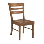 Bench Dining Chair – Magnolia Home Furniture Collection