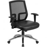 Big and Tall Swivel Office Chair