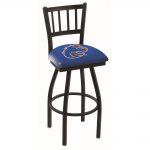 Boise State 25 Inch Jailhouse Counter Stool