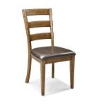 Brandy Ladder Back Dining Room Chair – Santa Clara Collection