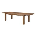 Brown Dining Table – Chambers Creek