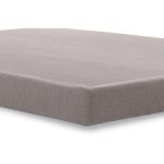 Cal-King TEMPUR-Flat™ Low-Profile 5 Inch Foundation