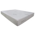 California King Bed 8 Inch Comfort Memory Foam Mattress