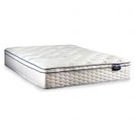 California King Bed Mattress – Serta Traymoor Euro Top Perfect Sleeper