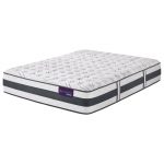 California King Bed Mattress – Serta iComfort Hybrid Applause II Firm