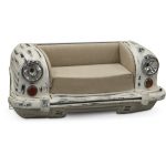 Car Front 2-Seater Loveseat – Highway