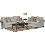 Casual Classic Linen 2-Piece Room Group – Alison