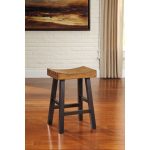 Casual Counter Stool (Set of 2)