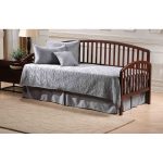 Cherry Daybed with Roll Out Trundle – Carolina