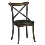 Chestnut Dining Chair – Braxton Collection