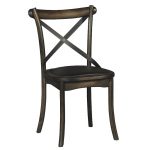 Chestnut Dining Chair – Braxton