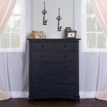 Cheyenne and Santa Fe Chest of Drawers