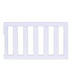 Classic Lavender Ice Convertible Crib Toddler Guard Rail – Universal