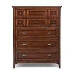 Classic Traditional Cherry Chest of Drawers – Harrison