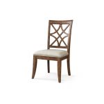 Coffee Dining Chair – Trisha Yearwood Collection