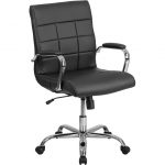 Contemporary Swivel Office Chair