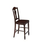 Country Comfort Counter Stool