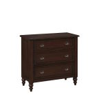 Country Comfort Drawer Chest