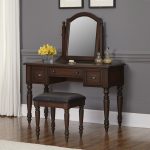 Country Comfort Vanity and Bench