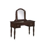 Country Comfort Vanity and Mirror