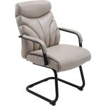 Cream Guest Chair
