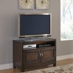 Crescent Hill Tortoise 44 Inch TV Stand